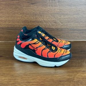 Nike Air Max Plus